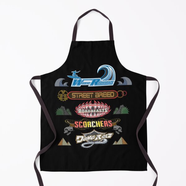 Item preview, Highway 35 World Race Team Logos designed and sold by TekuDreams.