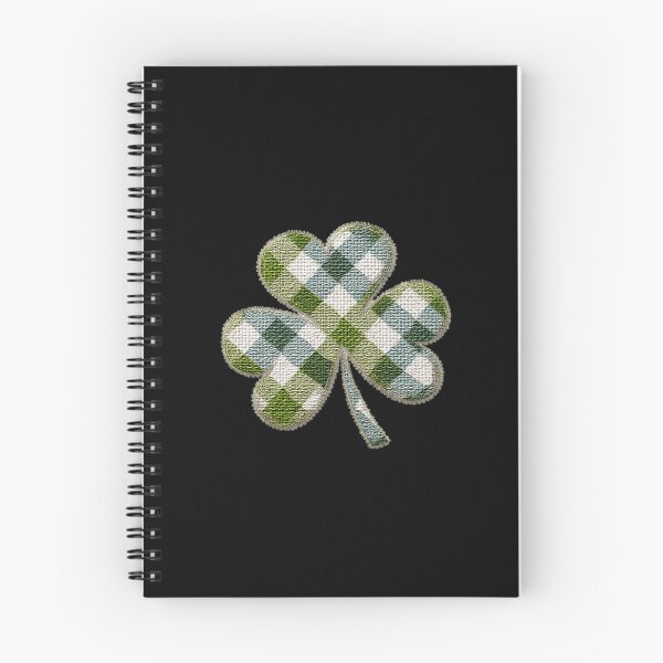 Item preview, Applique shamrock  designed and sold by MendaciousMina.