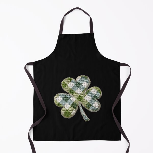 Item preview, Applique shamrock designed and sold by MendaciousMina.