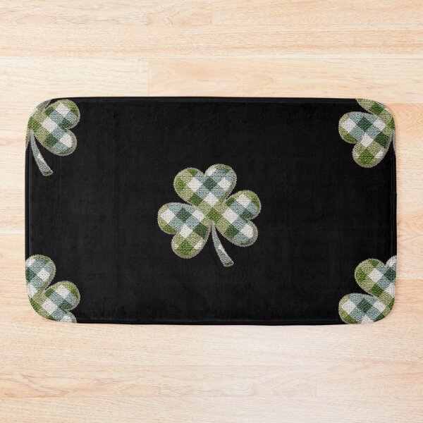Item preview, Applique shamrock  designed and sold by MendaciousMina.