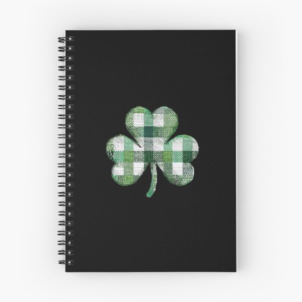 Item preview, Applique shamrock  designed and sold by MendaciousMina.