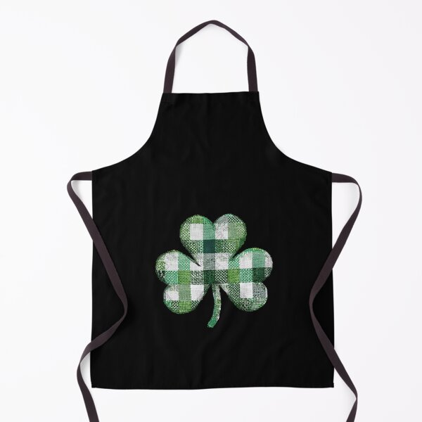 Item preview, Applique shamrock designed and sold by MendaciousMina.