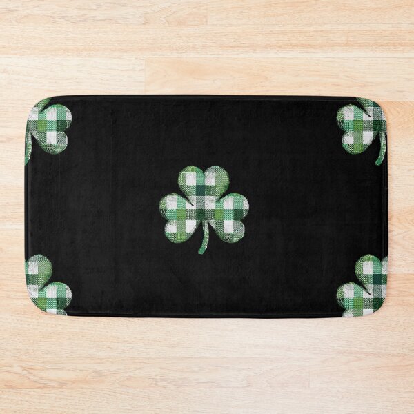 Item preview, Applique shamrock  designed and sold by MendaciousMina.