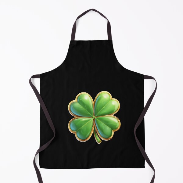 Item preview, 4 leaf clover designed and sold by MendaciousMina.