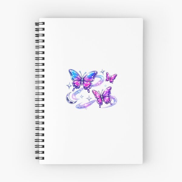Item preview, Y2K style butterflies designed and sold by AuraDreamDesign.