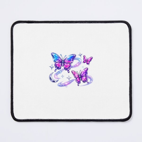 Item preview, Y2K style butterflies designed and sold by AuraDreamDesign.