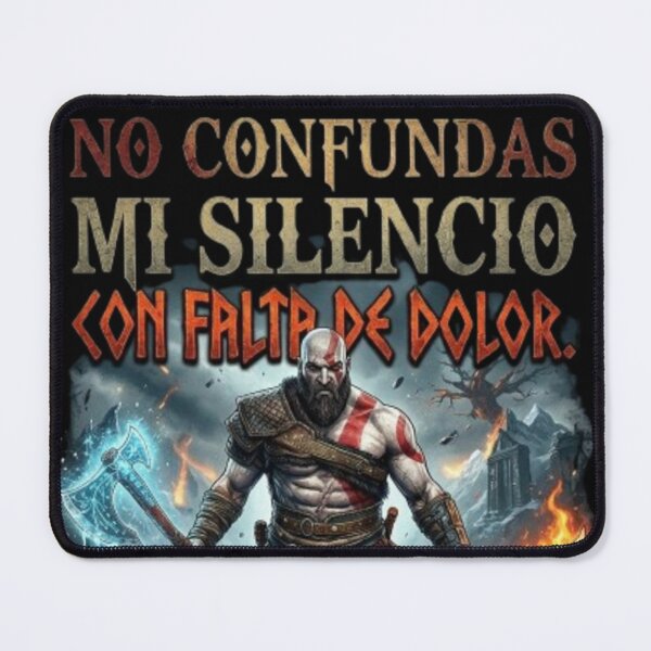 Item preview, God of War epic image designed and sold by AndresGB.