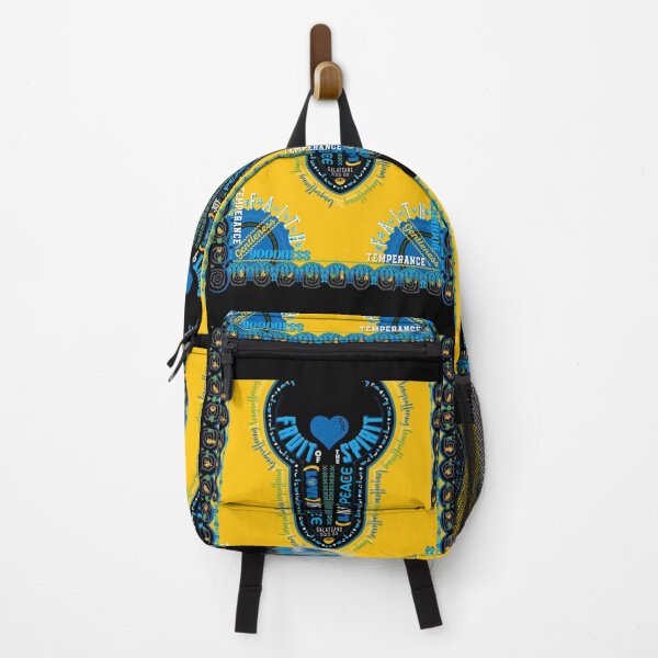 Item preview, Fruit of The Spirit, African style! designed and sold by square1studio.