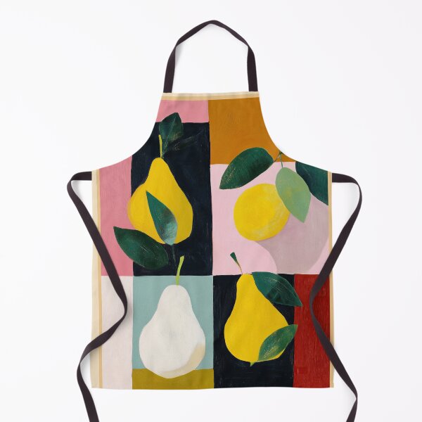 Item preview, Modern Pear Still Life II designed and sold by Branka Kodzoman.