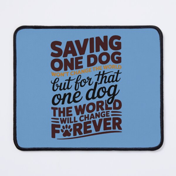 Item preview, The Rescue dog designed and sold by Luppuss.