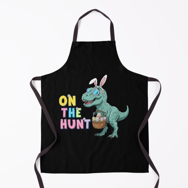 Item preview, Kids Easter Egg Hunt Dinosaur designed and sold by KroghDs.