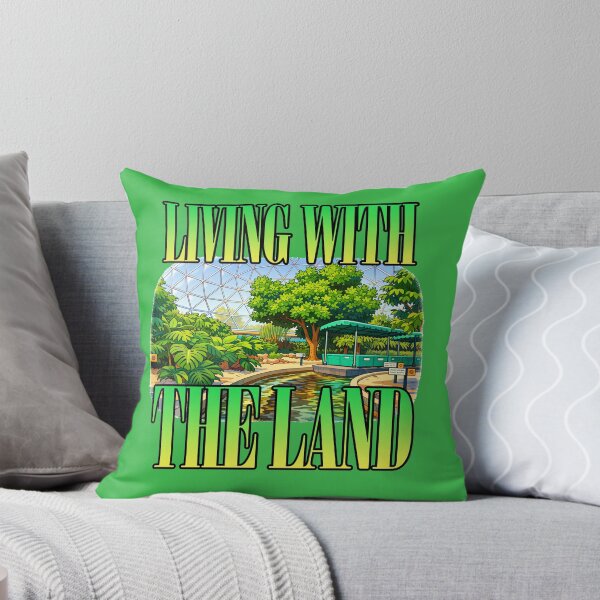Item preview, Living with the Land designed and sold by TheLilyBelle.