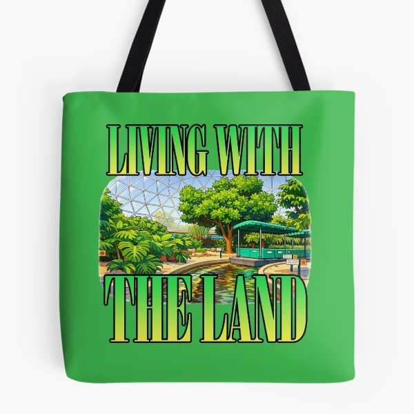 Item preview, Living with the Land designed and sold by TheLilyBelle.