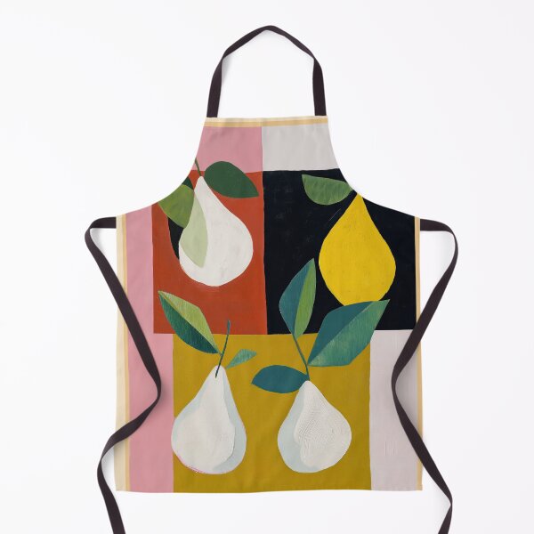 Item preview, Modern Pear Still Life III designed and sold by Branka Kodzoman.