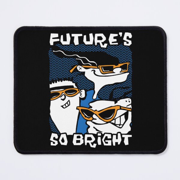 Item preview, future's so bright designed and sold by Theuproarstore.