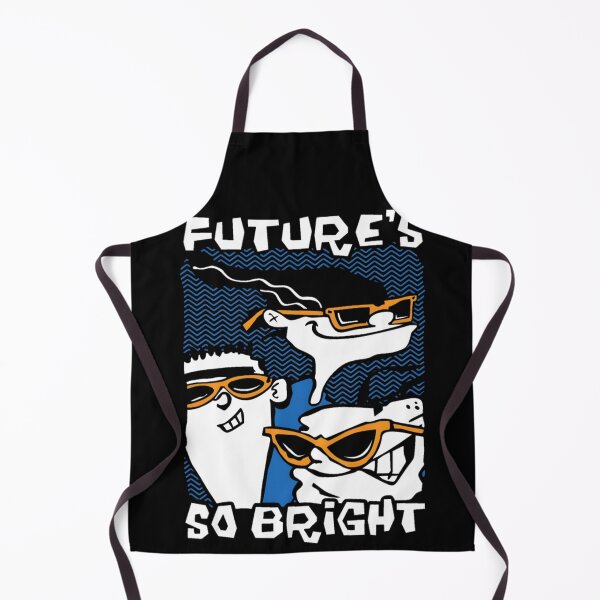 Item preview, future's so bright designed and sold by Theuproarstore.