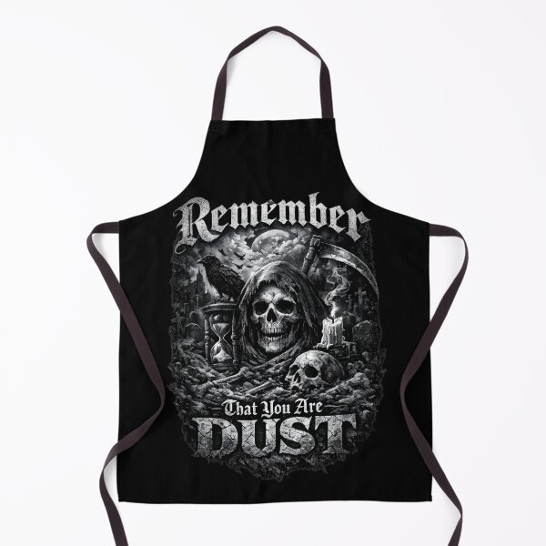 Item preview, Remember That You Are Dust designed and sold by NitRes.