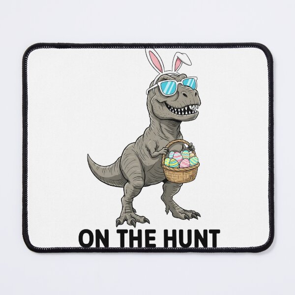 Item preview, Kids Easter Dino Egg Hunt designed and sold by KroghDs.