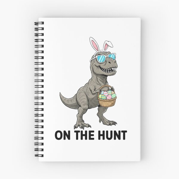 Item preview, Kids Easter Dino Egg Hunt designed and sold by KroghDs.