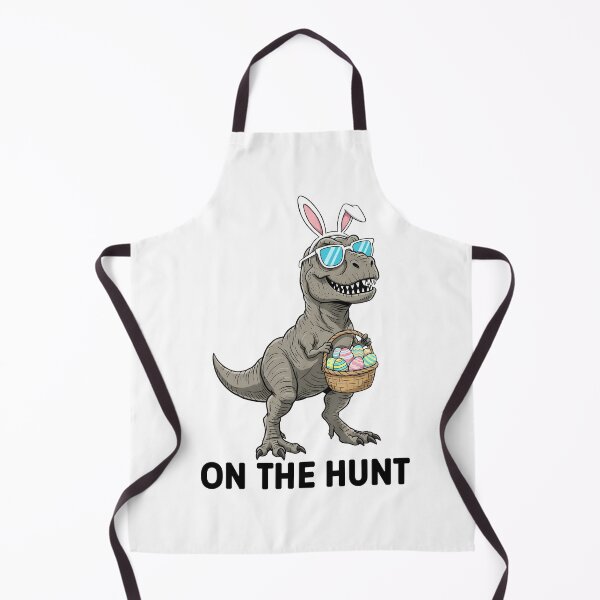 Item preview, Kids Easter Dino Egg Hunt designed and sold by KroghDs.