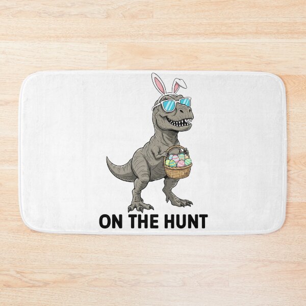 Item preview, Kids Easter Dino Egg Hunt designed and sold by KroghDs.