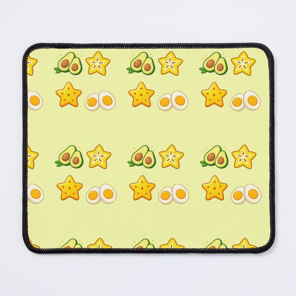 Item preview, avocado, egg, anise, gingerbread designed and sold by Atelierby-Anita.