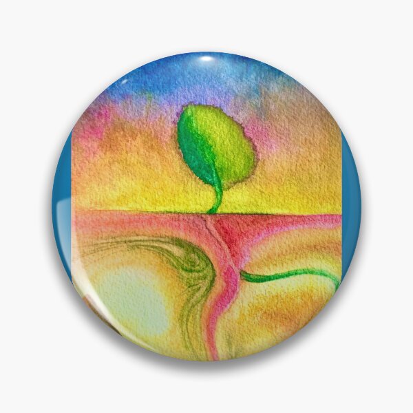Item preview, The leafy tree designed and sold by GAHOboutique.