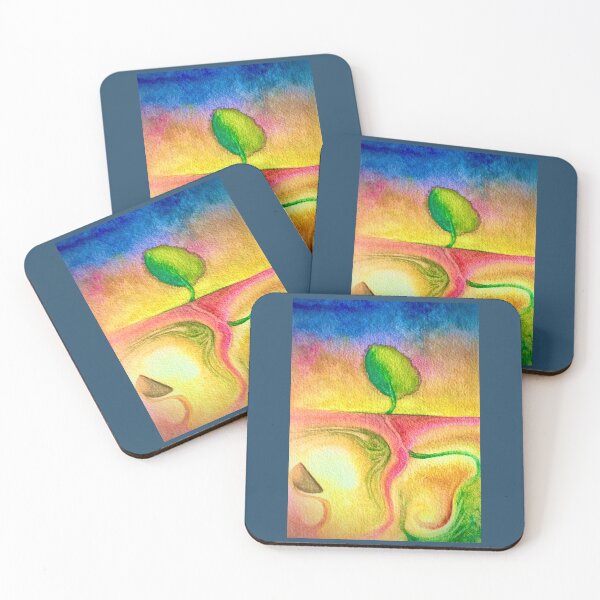 Item preview, The leafy tree designed and sold by GAHOboutique.