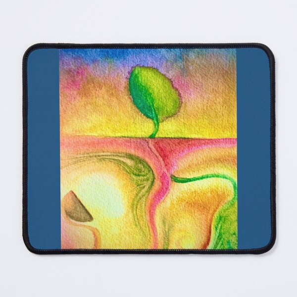 Item preview, The leafy tree designed and sold by GAHOboutique.