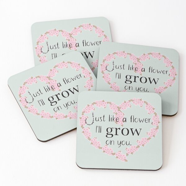 Item preview, Flower Humor designed and sold by DitzyDonuts.