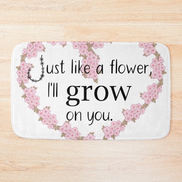 Item preview, Flower Humor designed and sold by DitzyDonuts.