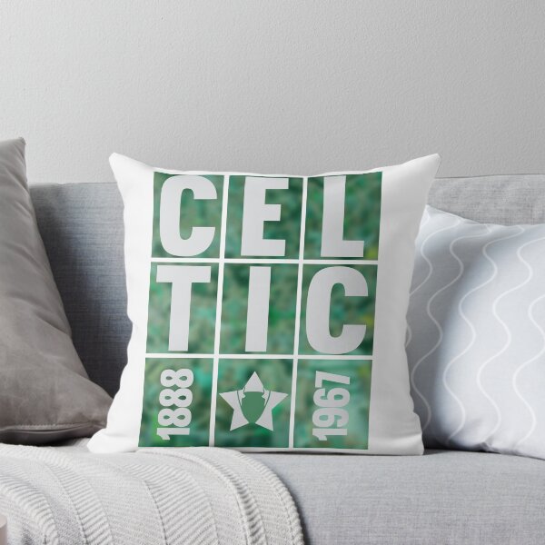 Item preview, The Lisbon Lions 1967 Celtic Glasgow 1888 designed and sold by The Half Volley.