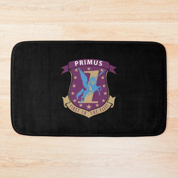 Item preview, Battlestar Galactica Primus First In The Fleet designed and sold by Imaginary Ink.