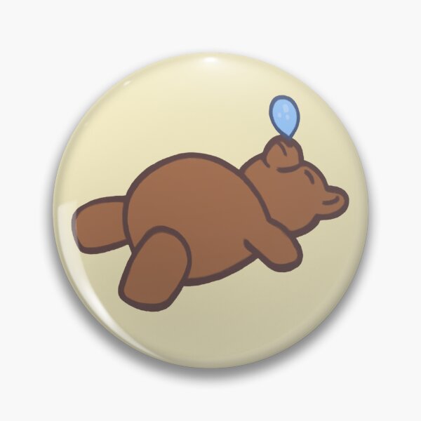 Artikelvorschau, Napping Bear entworfen und verkauft von SageTeaArts.
