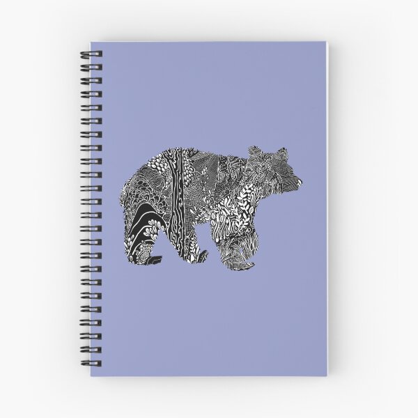 Item preview, Copy of Mountains Bear Black Bear designed and sold by CampK80.