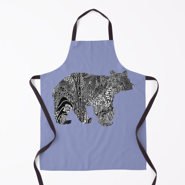 Item preview, Copy of Mountains Bear Black Bear designed and sold by Art of Camping Now.