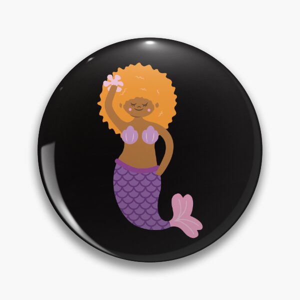 Item preview, La Sirena - Magic Beneath the Sea designed and sold by BajioAmigos.