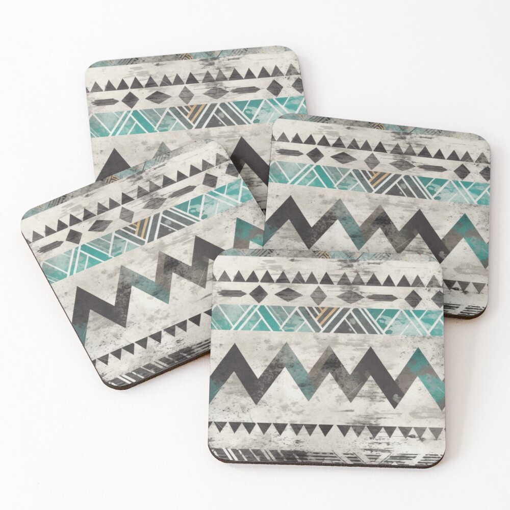 Item preview, Coasters (Set of 4) designed and sold by beccalee626.