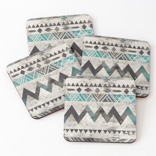Item preview, Aztec Design  designed and sold by beccalee626.