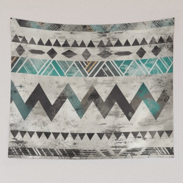 Item preview, Aztec Design  designed and sold by beccalee626.