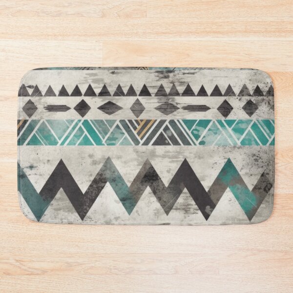 Item preview, Aztec Design  designed and sold by beccalee626.