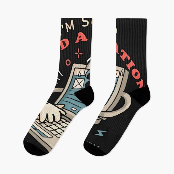 Item preview, I Need A Vacation But I Need Money Funny Programmer designed and sold by Zenith Design.