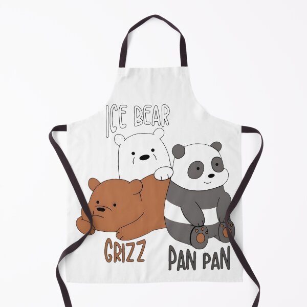 Item preview, cute bears designed and sold by Theuproarstore.