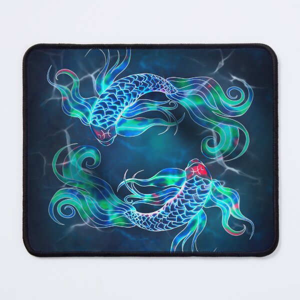 Item preview, Electro Pisces designed and sold by 7dunicornlady.