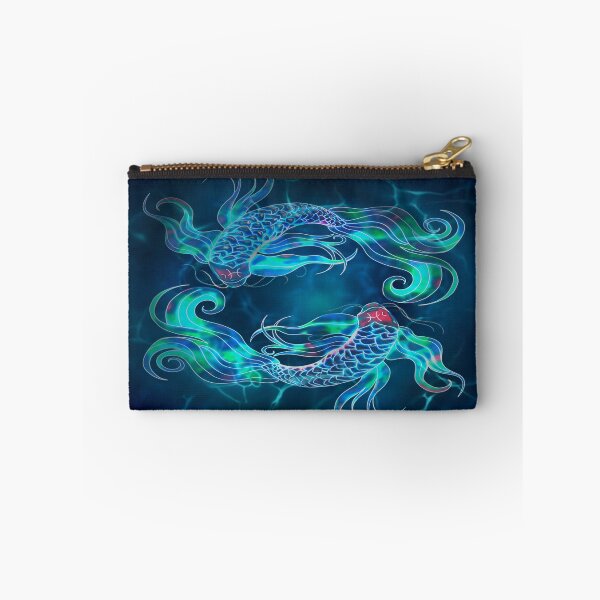 Item preview, Electro Pisces designed and sold by 7dunicornlady.