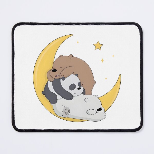 Item preview, sleepy bears designed and sold by Theuproarstore.