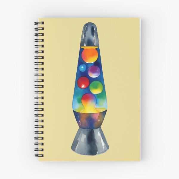 Item preview, Lava Lamp designed and sold by The King's general goods.