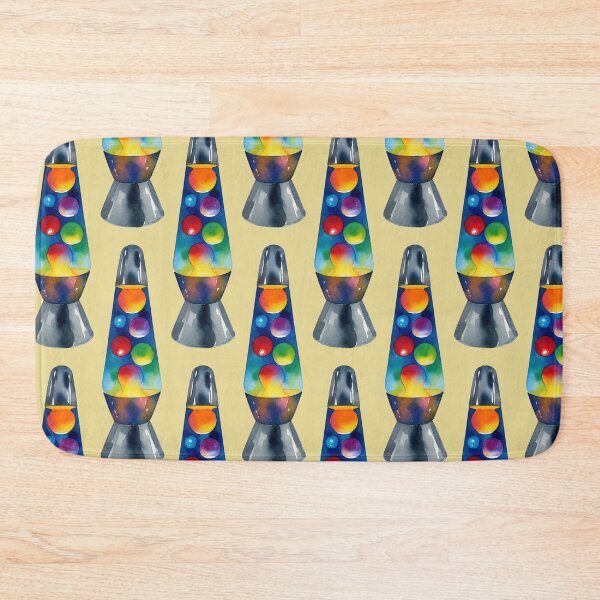 Item preview, Lava Lamp designed and sold by The King's general goods.