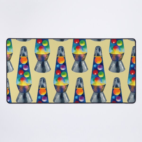 Item preview, Lava Lamp designed and sold by The King's general goods.