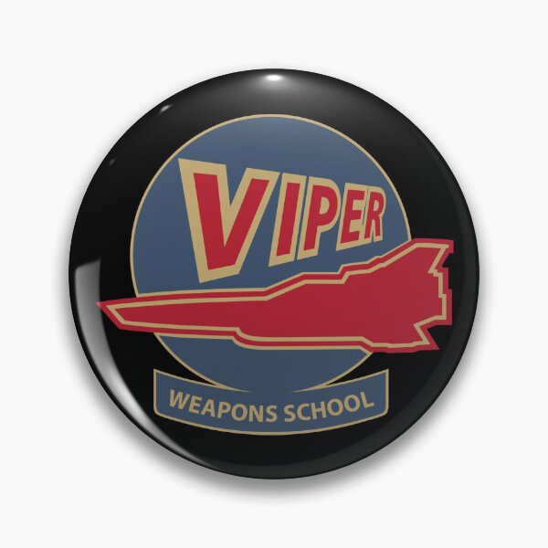 Item preview, Battlestar Galactica Viper Weapons School designed and sold by Imaginary Ink.